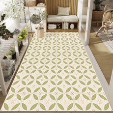 방수 발코니 매트 롤 층간소음 놀이방 거실, 저녁 반딧불이