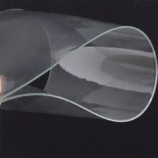 포켓하우스 투명 테이블 매트 A5 PVC투명매트