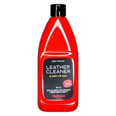불스원 불스원 딥 리페어 가죽 크리너 300ml