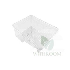 유니룸 롤러트레이 190mm 페인트칠도구, 롤러트레이(미니)