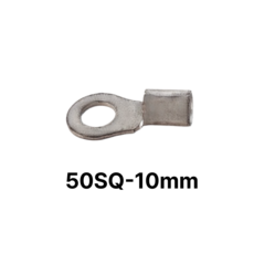 국산 압착단자 터미널 O형 링 타입 50SQ-10 전선연결 배선 낱개 판매