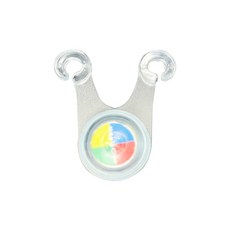 레인보우 LED 스트링 가드 - 텐트 타프 스트링 조명