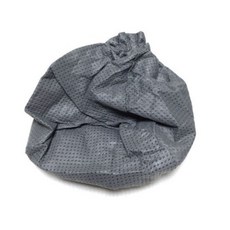 보쉬 청소기 먼지봉투 GAS 10PS용 필터백 1619PA8370, 1개