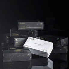 아트박스/메르슈 메르슈 순면 프리미엄 코튼티슈 80매 12팩+쇼핑백2개