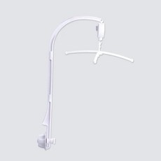 딸랑이 0-12개월 회전목마 아기침대 홀더 침대 벨 엄마가 직접 만든 신생아, China Mainland, 66cm (one song)