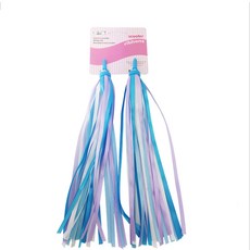 마이크로킥보드 스커트 리본 바람개비 풍차 액세서리 치마, H., 1개