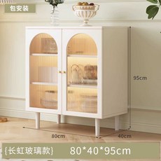 원목 엔틱 콘솔 수납장 빈티지 디자인 인테리어 가구, 창문 80cm 식탁장