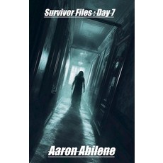 (영문도서) Survivor Files: Day 7 Paperback, Syphon Creative, English, 9798227804174