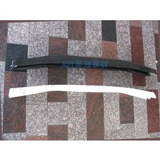 ADT.車材 日產 LIVINA 後保桿內骨 保麗龍一組3500 防撞塑鋼內骨, 1個