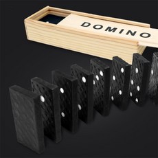 [퍼스트픽] 미니 도미노 28P 벽돌쌓기장난감