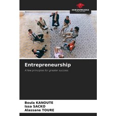 (英文圖書)Entrepreneurship 平裝版, Our Knowledge Publishing, 英文