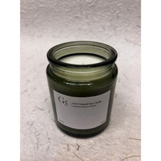 au fait 香氛蠟燭 G5霽語, 1個, 100g