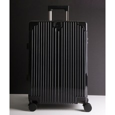 TRACKER 스토리 20 24 28인치 폴리카보네이트 캐리어 4color 3990701