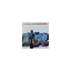 (LP) the real rock LP