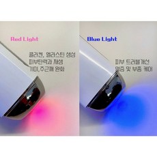 셀비아 슈스펠 에어테라피 디바이스, 슈스펠 디바이스