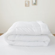 국산 훼다구름 이불솜 싱글 더블 퀸 S D Q, 훼다구름이불솜, 싱글(S)