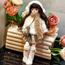 콩순이 옹알이 콩콩이 인형 리본돌 어부바 베렝구어 아기, 1