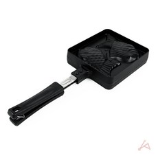 붕어빵 틀기계 2구 인덕션 잉어빵틀 길거리