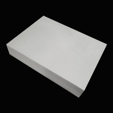 A4 갱지 B형 1000장 재생용지 신문용지 완충재 포장지 포장용지 완충지 재생지 연습용지, FREE, 1개, 단일옵션