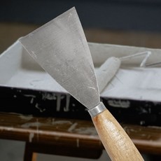 껌 떼는 바닥 칼 스크래퍼 헤라 스티커 자국 긁개 끌