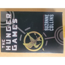 The Hunger Games (Book 1):The Hunger Games, Scholastic Press