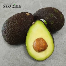 특품 신선 생과 아보카도 2kg 3.5kg 5kg 내외, 1개, 5kg 내외 (20~26입)