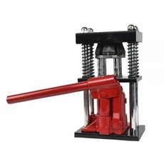 농약호스압착기 분무기 연결관 조인트 유압작키 호스 수축기 휴대용, A.A형튜브프레스