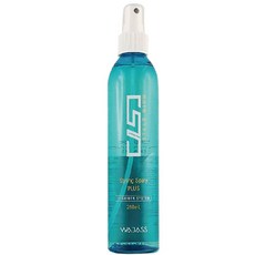 WAJASS 威傑士 ST4 高黏度定型液, 1個, 280ml