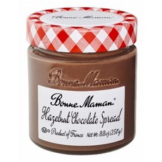 Non-GMO Spread Chocolate Hazelnut -- 8.8 oz, 1개