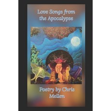 (英文圖書)Love Songs from the Apocalypse 平裝版, Independently Published, 英文