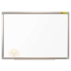 금순이네상점 두문 화이트보드 90x60cm 얇은화이트보드