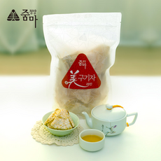 구기자 미라인 - 쌀과자, 1개, 100g