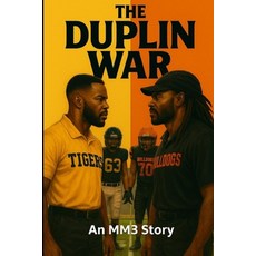 (英文圖書)The Duplin War 平裝版, Independently Published, 英文
