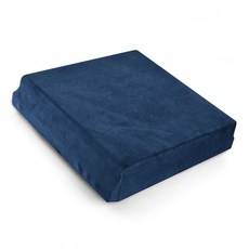 AT-LP60XBT 레코드 플레이어용 플러시 더스트 커버 소프트 패브릭으로 보호 기능 강화 블루