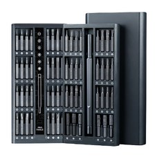 63in1精密儀器維修工具組, 1組