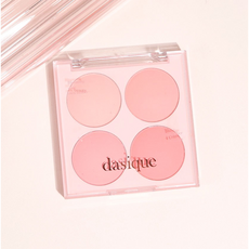 데이지크 블렌딩 무드 치크 16.8g, 07 캔디 베리, 1개