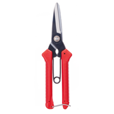 화신공업 다목적 가위 P-220 랜덤발송, 1개