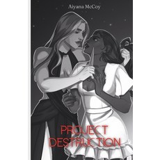 (영문도서)Project Destruction Paperback, Independently Published, English, 9798284660607