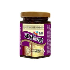 萃唐 瑤柱XO醬 170g, 1個