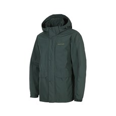 몽벨 남성 윈드 테크 웨더 자켓 [KHAKI]