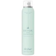 Drybar 드라이바 디톡스 드라이 샴푸, 05번3.5 oz/ 150 mL Original Sce