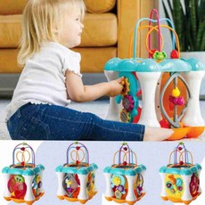 올몰 롤러코스터장난감 펀박스 미니롤러코스터 아기롤러코스터 어린이집교구