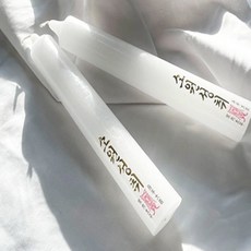 삼공 기도용 초 2p 불교양초