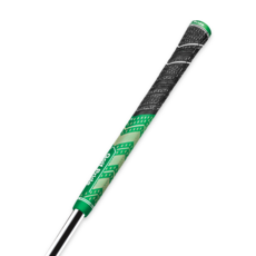 Golf Pride 高爾夫握把, 綠色, 1個