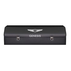 수납함 트렁크정리함 GV70 트렁크 제네시스 정리함 대형 GV80, A. 1, N. 제네시스 나파 가죽 엑스트라 라지 블랙