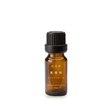 癒森林 黑雲杉精油, 1件, 5ml, 黑雲杉