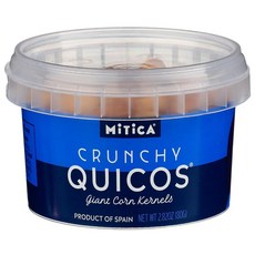 Mitica Quicos 79.9g(2.8온스)