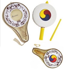 빅조이몰 삼익 소고 SSGB 105 소가죽