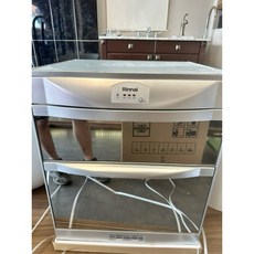 Rinnai 林內 落地式烘碗機 60公分 MKD-6055(P) 全新品拆回