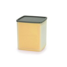 조셉조셉 듀오 박스 강판 옐로우